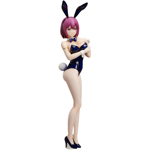 Hisako Arato: Bare Leg Bunny Ver.