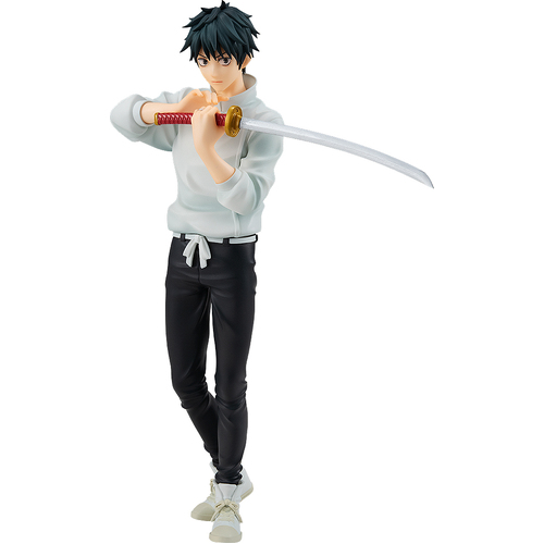 POP UP PARADE Yuta Okkotsu: Jujutsu Kaisen 0 Ver.
