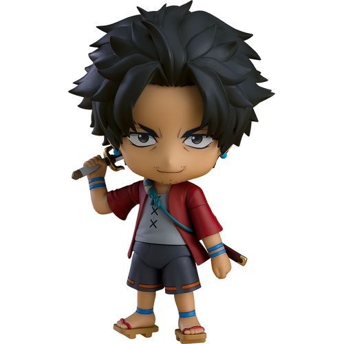 Nendoroid Mugen