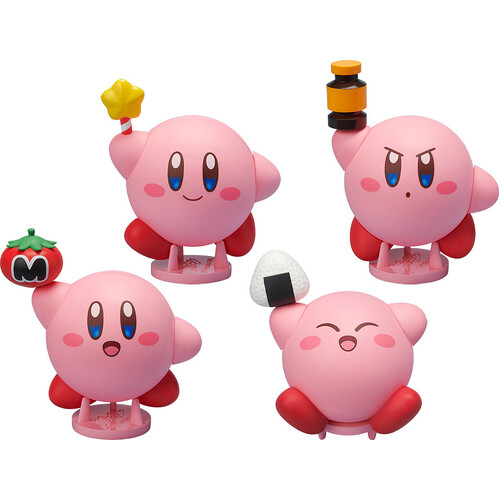 Corocoroid Kirby Collectible Figures [BLIND BOX]