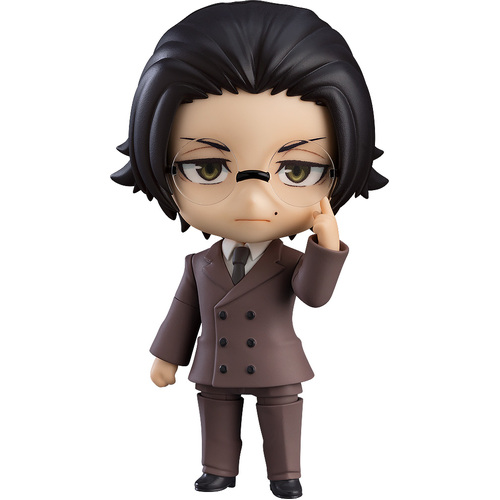 Nendoroid Ango Sakaguchi