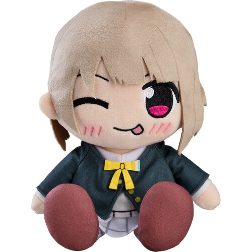 Kuripan Plushie Kasumi Nakasu 