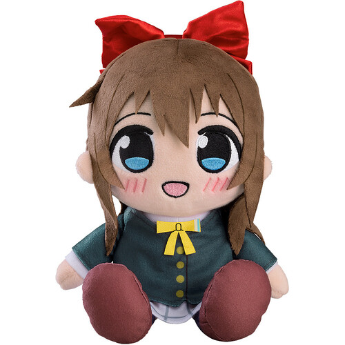 Kuripan Plushie Shizuku Osaka 