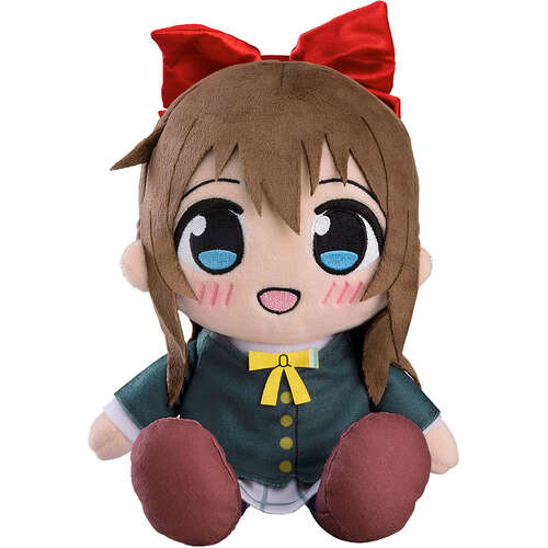 -PRE ORDER- Kuripan Plushie Shizuku Osaka [Re-release]