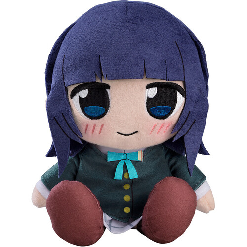 -PRE ORDER- Kuripan Plushie Karin Asaka [Re-release]
