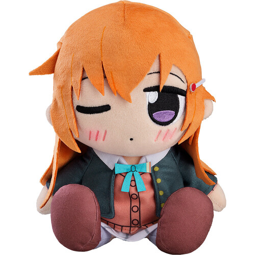 -PRE ORDER- Kuripan Plushie Kanata Konoe [Re-release]