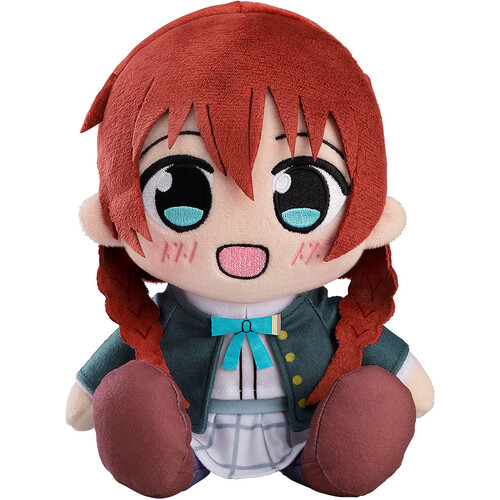 -PRE ORDER- Kuripan Plushie Emma Verde [Re-release]