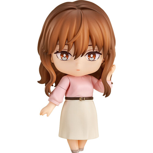 Nendoroid Fuyutsuki-san
