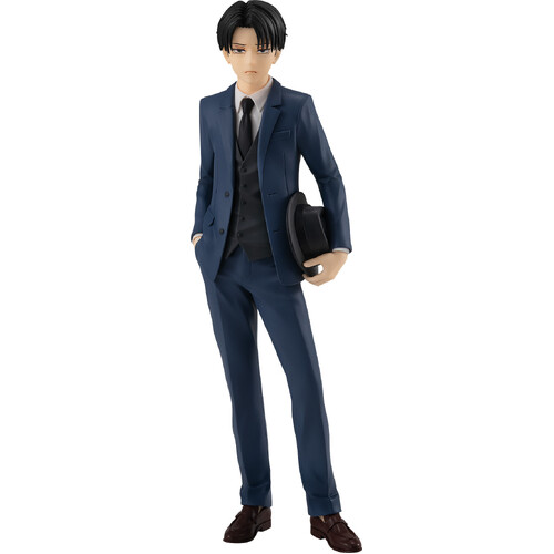 POP UP PARADE Levi: Suit Ver.