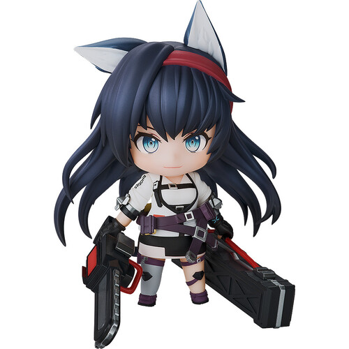 Nendoroid Blaze