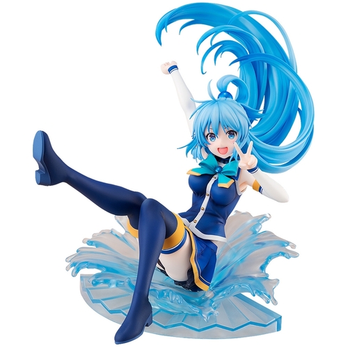 Aqua: Sneaker Bunko 30th Anniversary Ver.