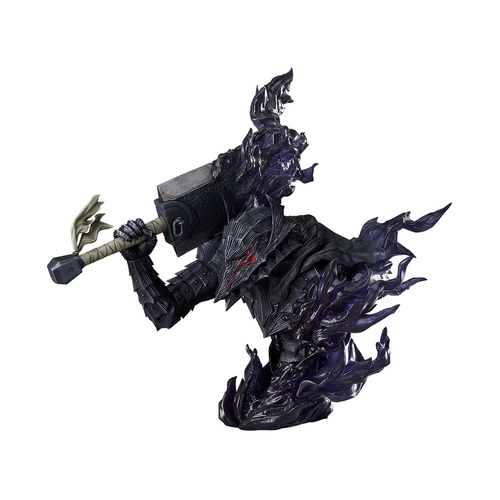 Guts (Berserker Armor) Bust Figure