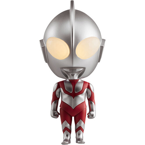 Nendoroid Ultraman (SHIN ULTRAMAN)