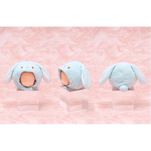 Nendoroid More Costume Hood (Lop Rabbit)