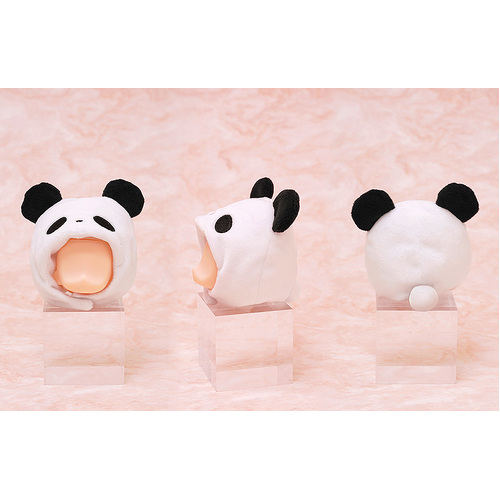 Nendoroid More Costume Hood (Panda)