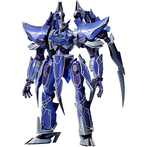 -PRE ORDER- MODEROID Ordine, the Azure Knight [MODEL KIT] 