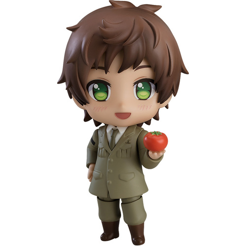 Nendoroid Spain