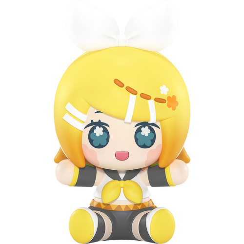Huggy Good Smile Kagamine Rin Ver.