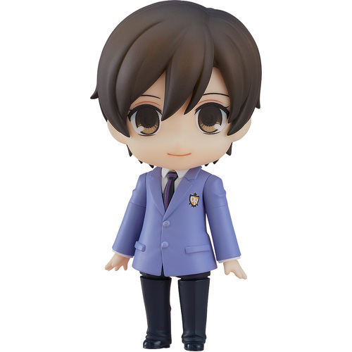 Nendoroid Haruhi Fujioka