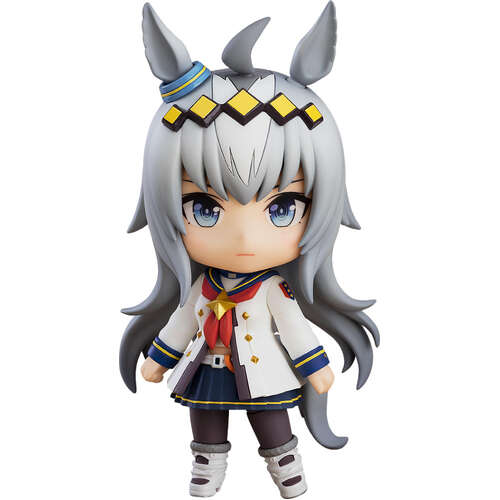 -PRE ORDER- Nendoroid Oguri Cap [Re-release]
