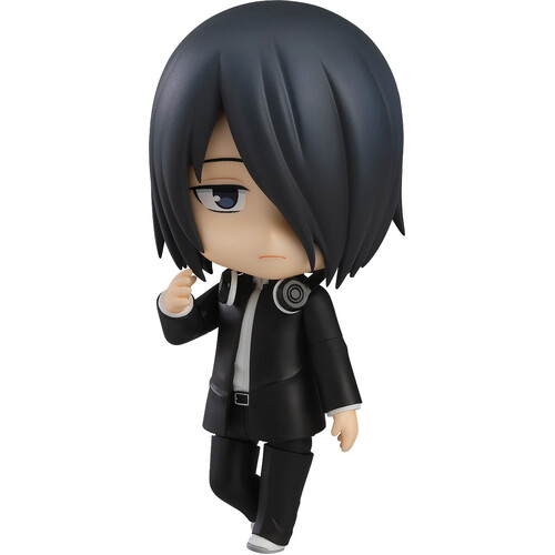 Nendoroid Yu Ishigami