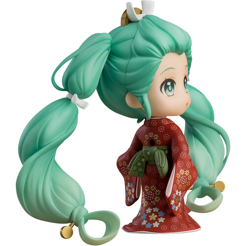 Nendoroid Hatsune Miku: Beauty Looking Back Ver.