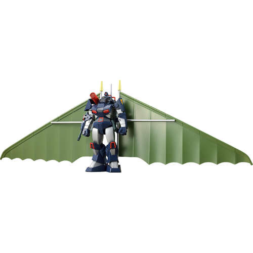 -PRE ORDER- COMBAT ARMORS MAX29 1/72 Scale Combat Armor Dougram Hang Glider Equipment Type [MODEL KIT] [Re-release)