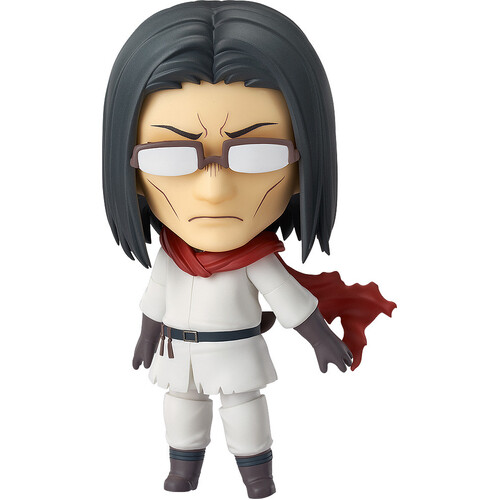 Nendoroid Uncle