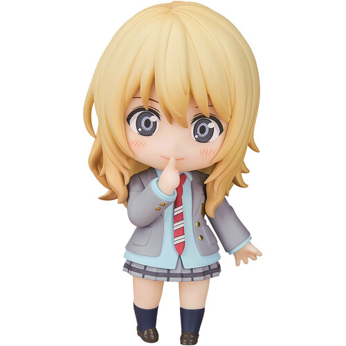 Nendoroid Kaori Miyazono