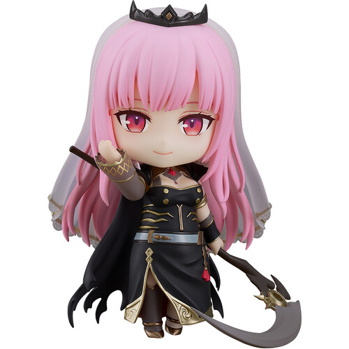 Nendoroid Mori Calliope