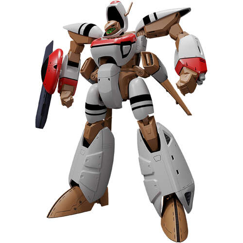 -PRE ORDER- Moderoid Orguss [MODEL KIT] [Re-release]