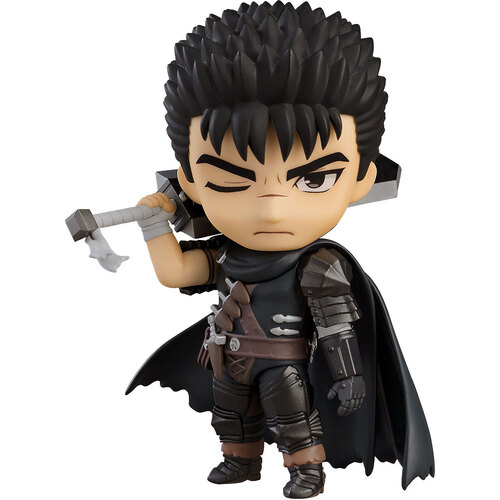 -PRE ORDER- Nendoroid Guts