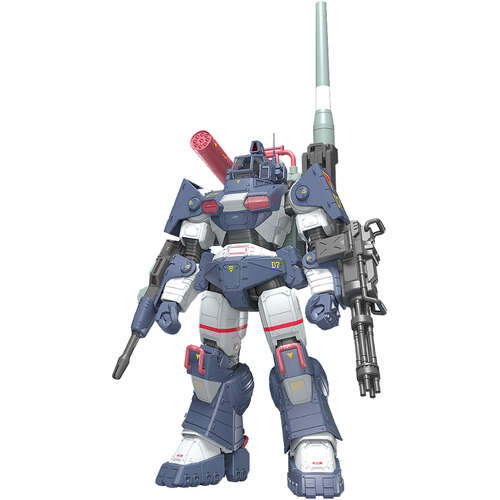 -PRE ORDER- 1/35 Dougram Ver. GT DX Complete Edition [MODEL KIT] [Re-release]