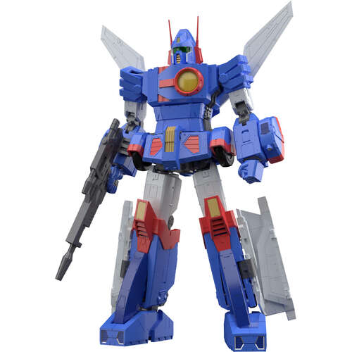 -PRE ORDER- MODEROID Xabungle [MODEL KIT] [Re-release]