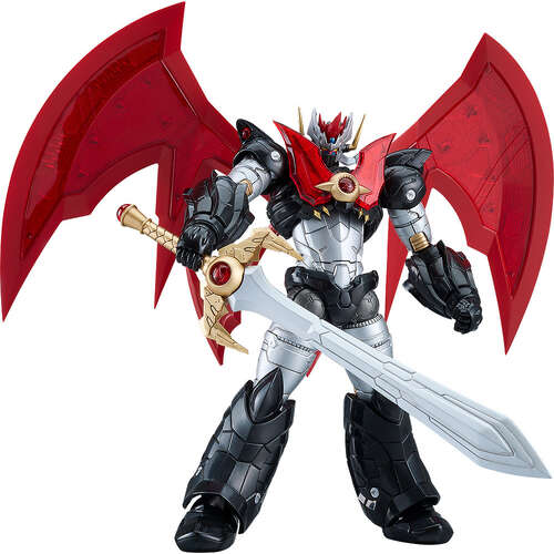 -PRE ORDER- Moderoid Mazinkaiser [MODEL KIT] [Re-release]