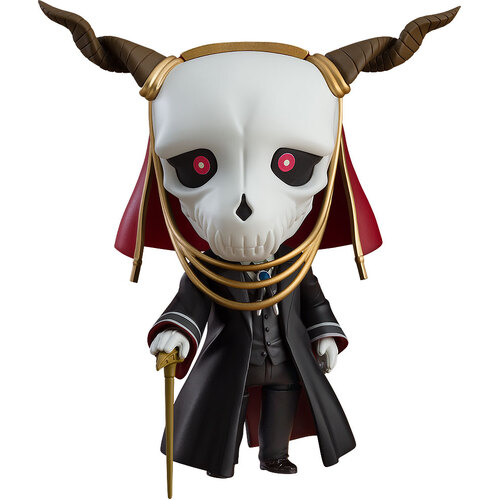 Nendoroid Elias Ainsworth: Season 2 Ver.