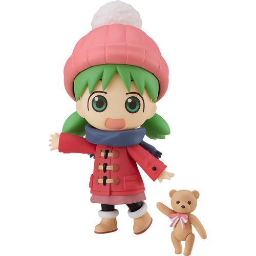 -PRE ORDER- Nendoroid Yotsuba Koiwai: Winter Clothes Ver.