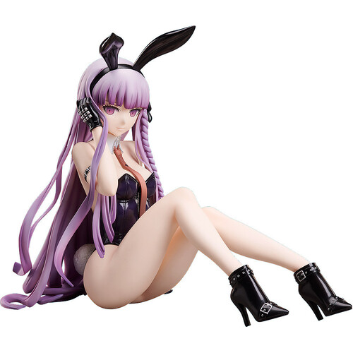 Kyoko Kirigiri: Bare Leg Bunny Ver.