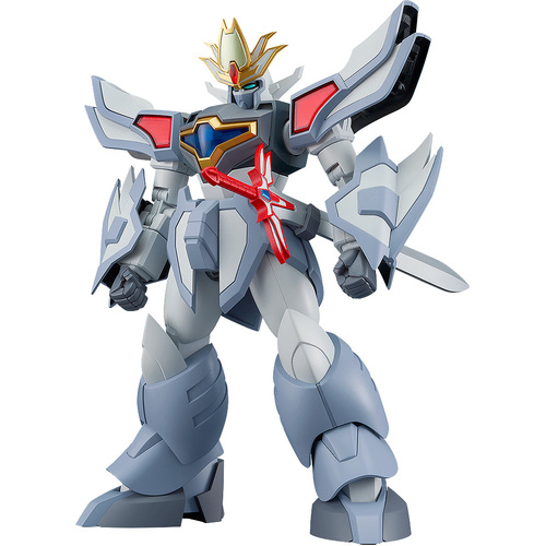 MODEROID Hyper Granzort [MODEL KIT]