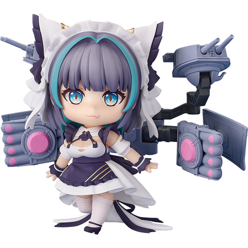 -PRE ORDER- Nendoroid Cheshire DX