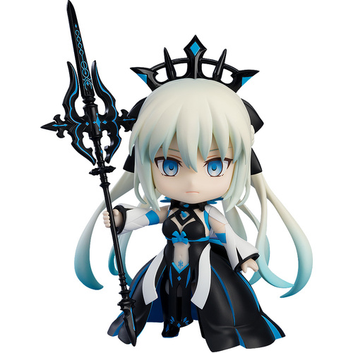 -PRE ORDER- Nendoroid Berserker/Morgan