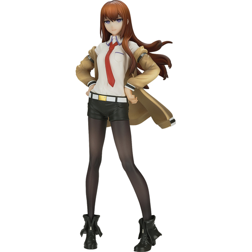 -PRE ORDER- POP UP PARADE Kurisu Makise