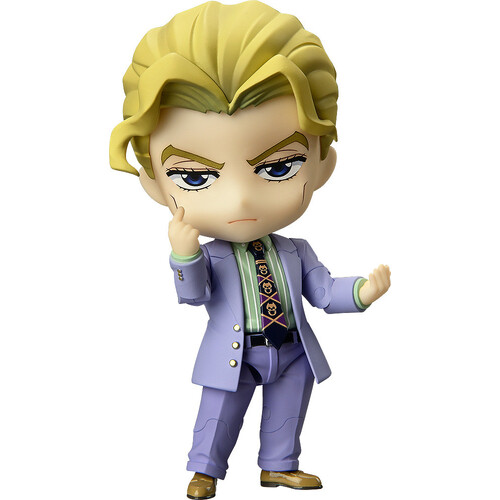 -PRE ORDER- Nendoroid Yoshikage Kira