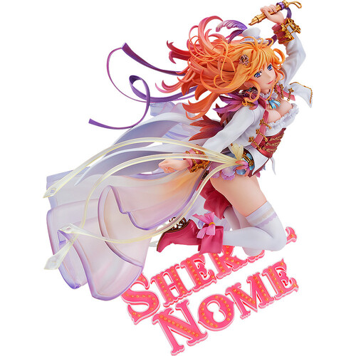 Sheryl Nome ~Anniversary Stage Ver.~
