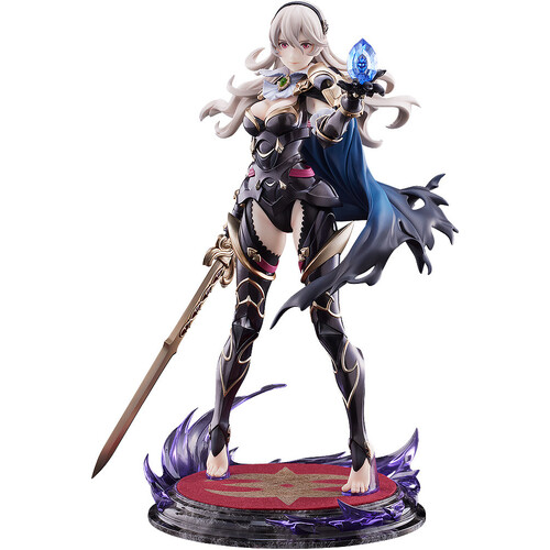 -PRE ORDER- Nohr Noble Corrin
