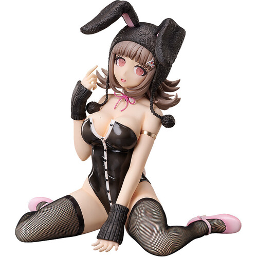 -PRE ORDER- Chiaki Nanami: Black Bunny Ver.