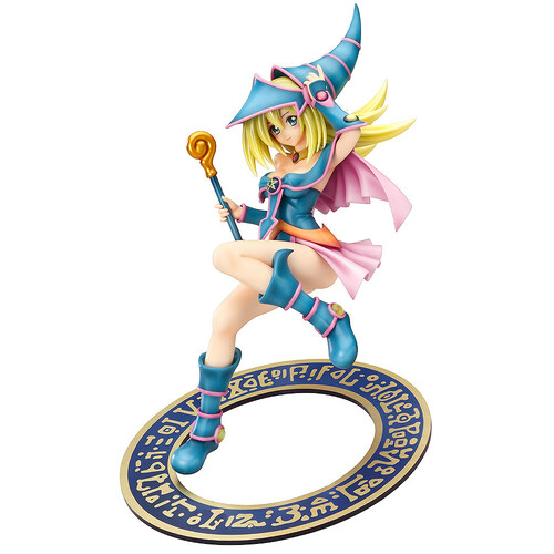 -PRE ORDER- Dark Magician Girl [Re-release]