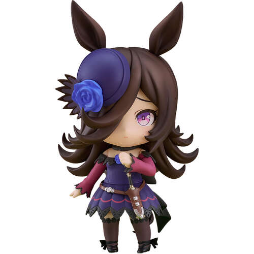 -PRE ORDER- Nendoroid Rice Shower [Re-release]