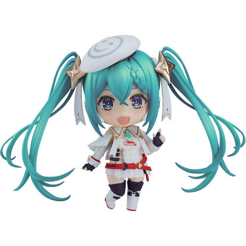 -PRE ORDER- Nendoroid Racing Miku 2023 Version [Re-release]
