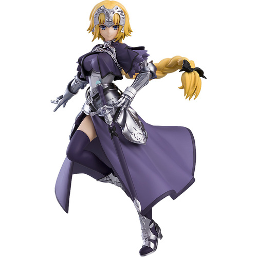 POP UP PARADE Ruler/Jeanne d'Arc